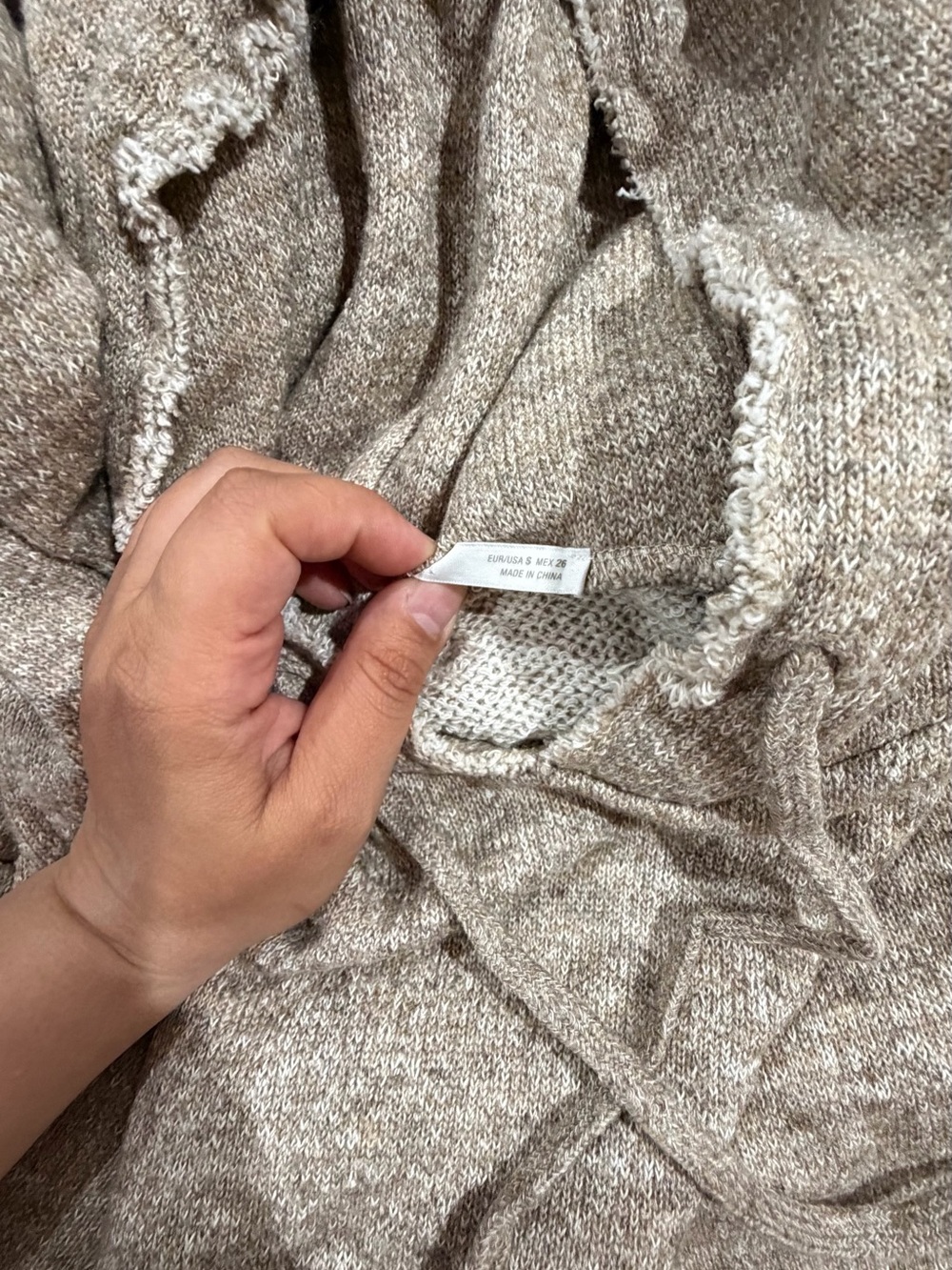 Zara set medium size - Picture 3 of 3